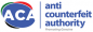 Anti-Counterfeit Agency logo